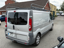 2011 Nissan Primastar 2L Diesel For Sale Images