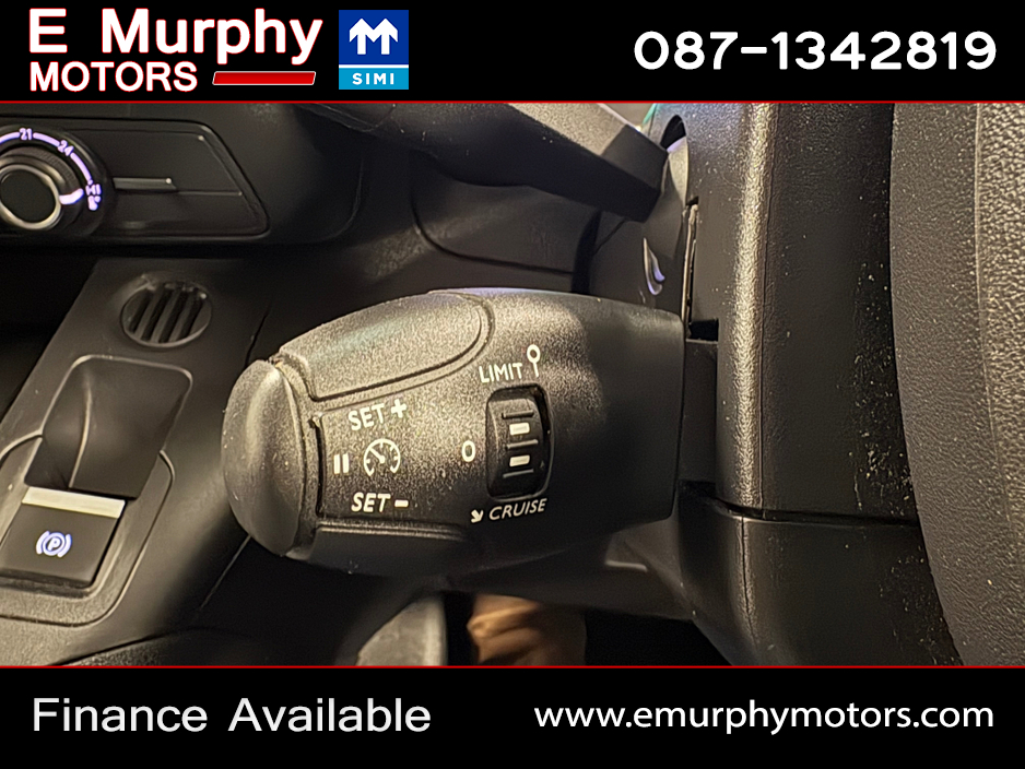 2022 Citroen Berlingo 1.5L Diesel For Sale Images