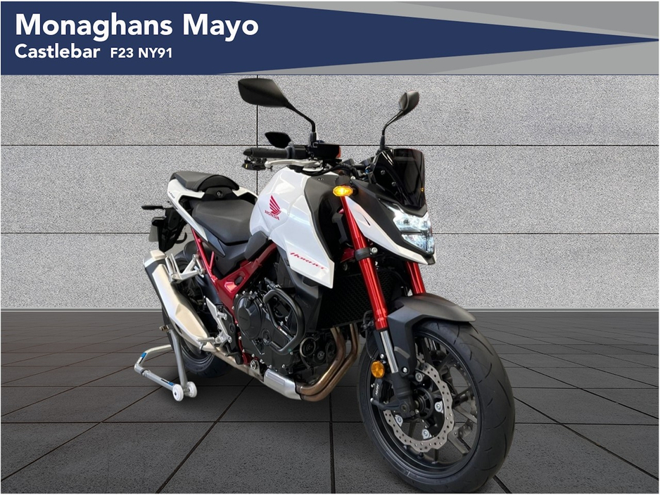 2024 Honda CB For Sale Images