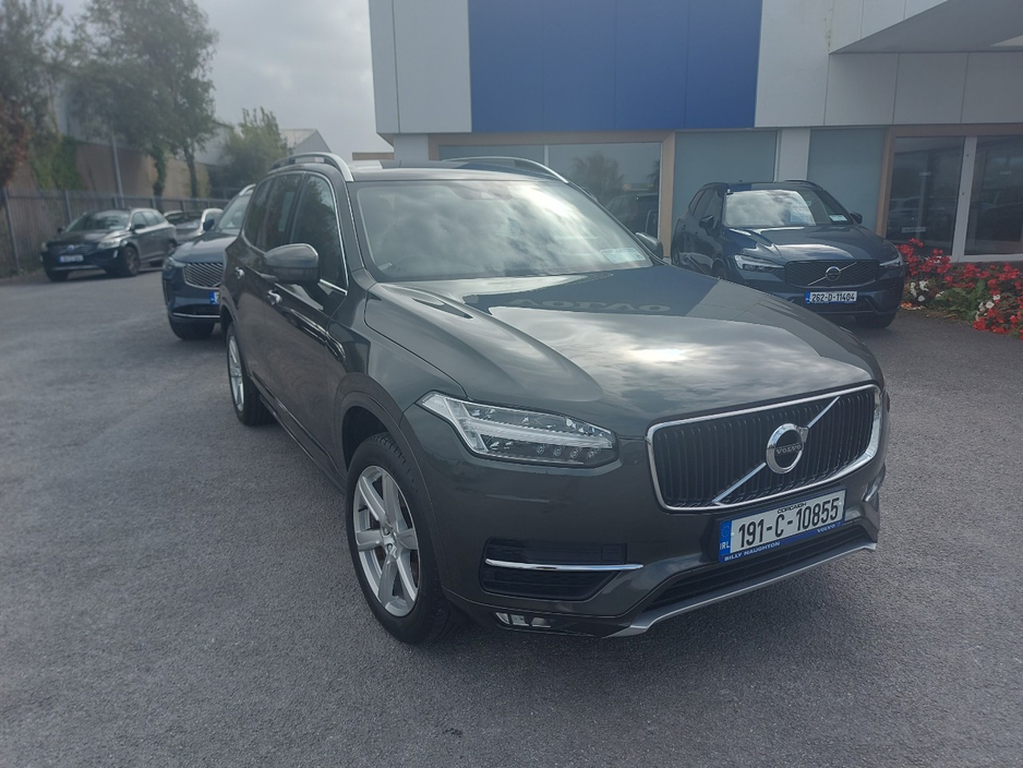 2019 Volvo XC90 For Sale Images