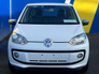 2016 VOLKSWAGEN UP! JEANS EDITION 1.0 // LOW MILEAGE // 15