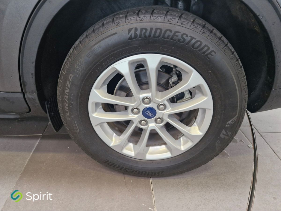 Ford Kuga 2.5 Duratec 225PS PHEV Titanium Auto CALL DEREK ON 0861653401 — thumbnail 9