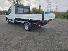 2026 Ford Transit 2L Diesel For Sale Images