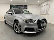 2019 Audi A3 1L Petrol For Sale Images