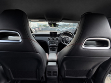 2016 Mercedes-Benz A Class 1.6L Petrol For Sale Images