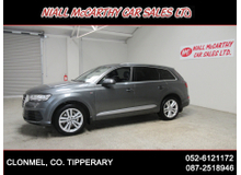 2016 Audi Q7 3.0L Diesel For Sale Images