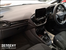 2021 Ford Fiesta 1.1L Petrol For Sale Images