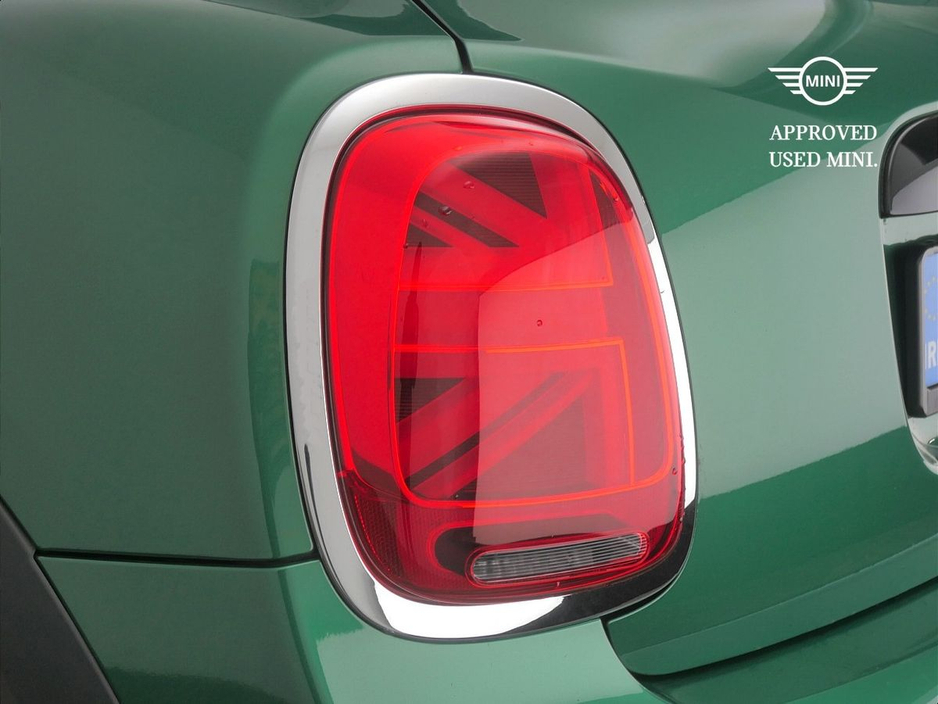 2022 MINI Hatch 1.5L Petrol For Sale Images