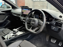 2020 Audi A4 2L Diesel For Sale Images