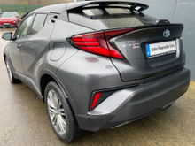 2023 Toyota C-HR 1.8L Petrol For Sale Images