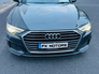 2022 AUDI A6 AVANT 40 TDI S LINE 5DR AUTO