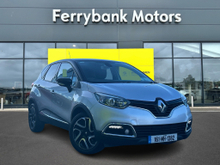 Renault Captur INTENSE 1.5 DCI 90 4DR
