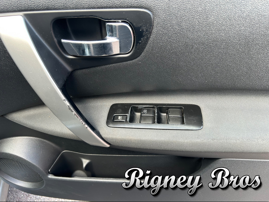 2012 Nissan Qashqai +2 1.5L Diesel For Sale Images