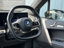2022 BMW iX 0L Electric For Sale Images