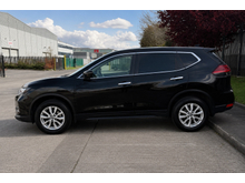 2020 Nissan X-Trail 1.7L Diesel For Sale Images