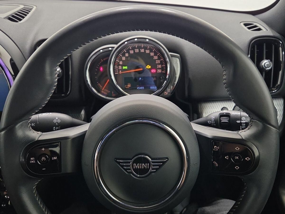 2023 MINI Countryman 1.5L Petrol Plug-in Hybrid For Sale Images