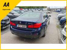 2018 BMW 5 Series 2L Diesel For Sale Images