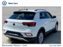 2024 VOLKSWAGEN T-ROC T-ROC 1.0TSI 116BHP EDITION 75 WITH REAR VIEW CAMERA *WAS €37,495 NOW €35,995 SAVING €1,500*