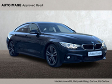 BMW 4 Series 420d M Sport Auto