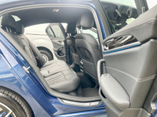 2023 BMW 5 Series 2L Petrol Plug-in Hybrid For Sale Images