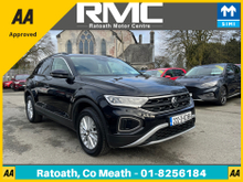 Volkswagen T-Roc LIFE 1.0 TSI