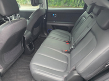 2024 Hyundai Ioniq 5 0L Electric For Sale Images