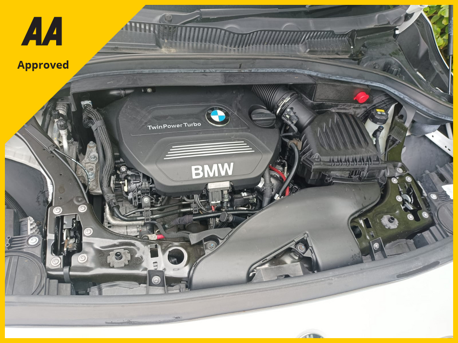 2017 BMW 2 Series Gran Tourer 2L Diesel For Sale Images