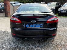2010 Ford Mondeo 2L Diesel For Sale Images