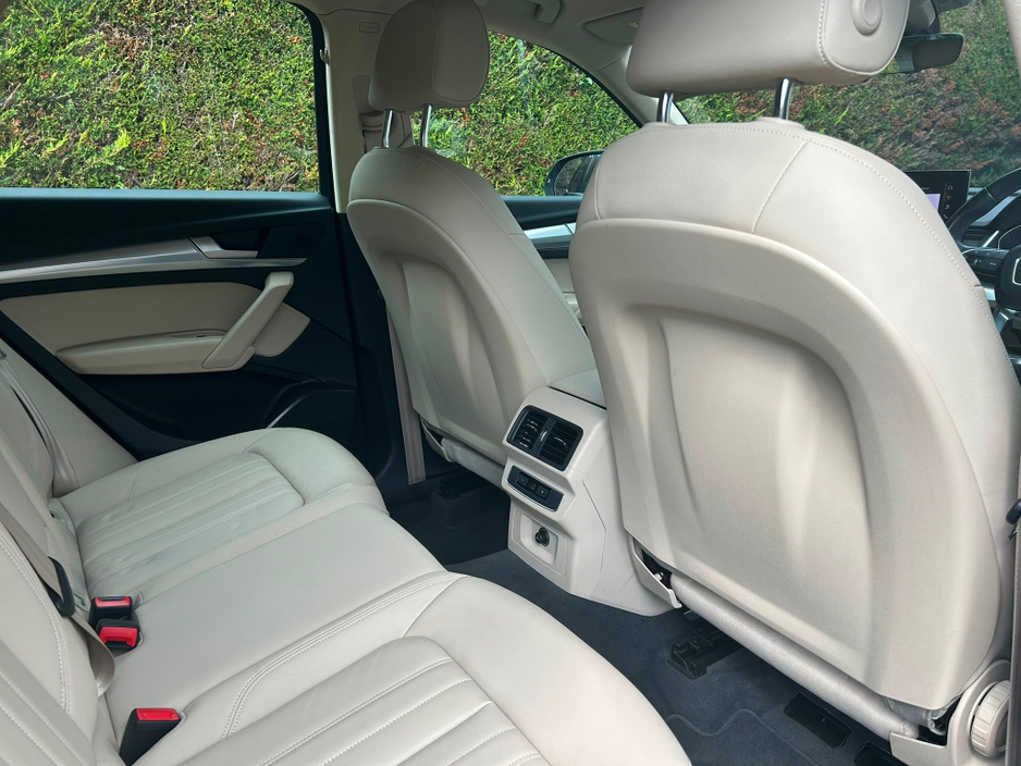 2022 Audi Q5 2L Diesel For Sale Images