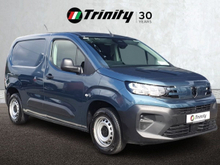 Peugeot Partner * ACTIVE * LOW KMS * TRINITY MOTORS *
