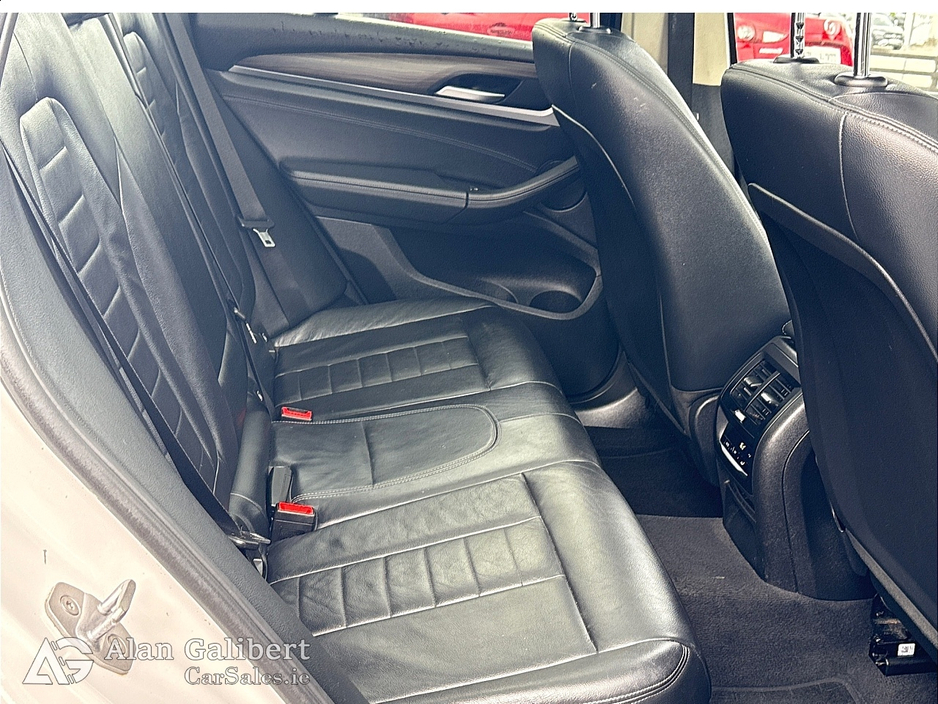 2020 BMW X3 2.0L Diesel For Sale Images