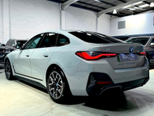 2024 BMW i4 0L Electric For Sale Images