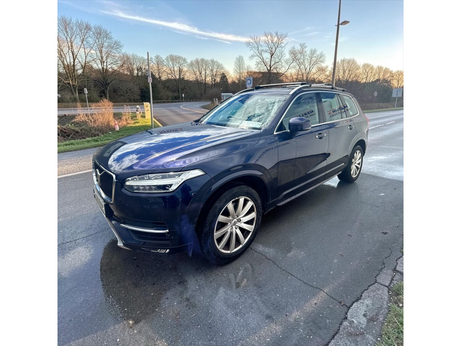 2016 Volvo XC90 For Sale Images