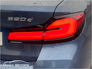 2023 BMW 5 SERIES 5SMA 4DR AUTO