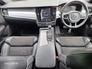 2018 VOLVO V90 R-DESIGN D4 5DR AUTO 90 SERIES