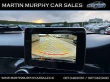 2015 Mercedes-Benz CLA Class 1.6L Petrol For Sale Images
