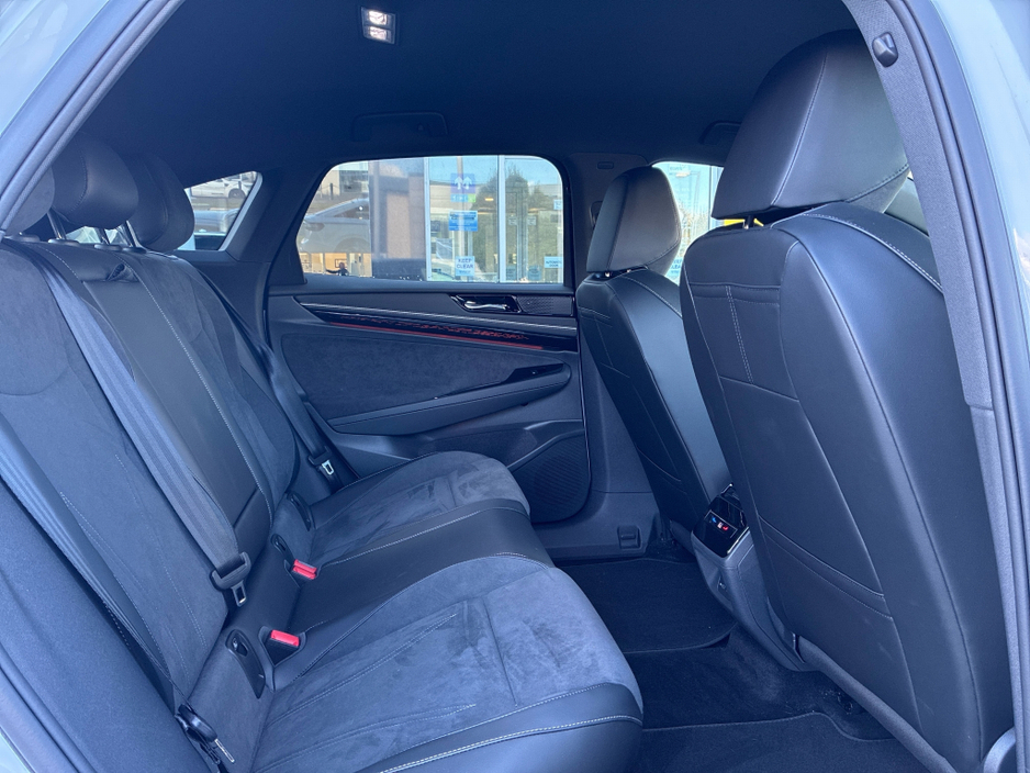 2025 Volkswagen ID.7 0L Electric For Sale Images
