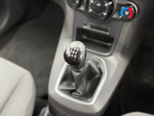 2013 Ford Fiesta 1L Petrol For Sale Images