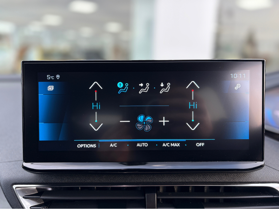 2022 Peugeot 3008 1.5L Diesel For Sale Images