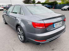 2019 Audi A4 2L Diesel For Sale Images