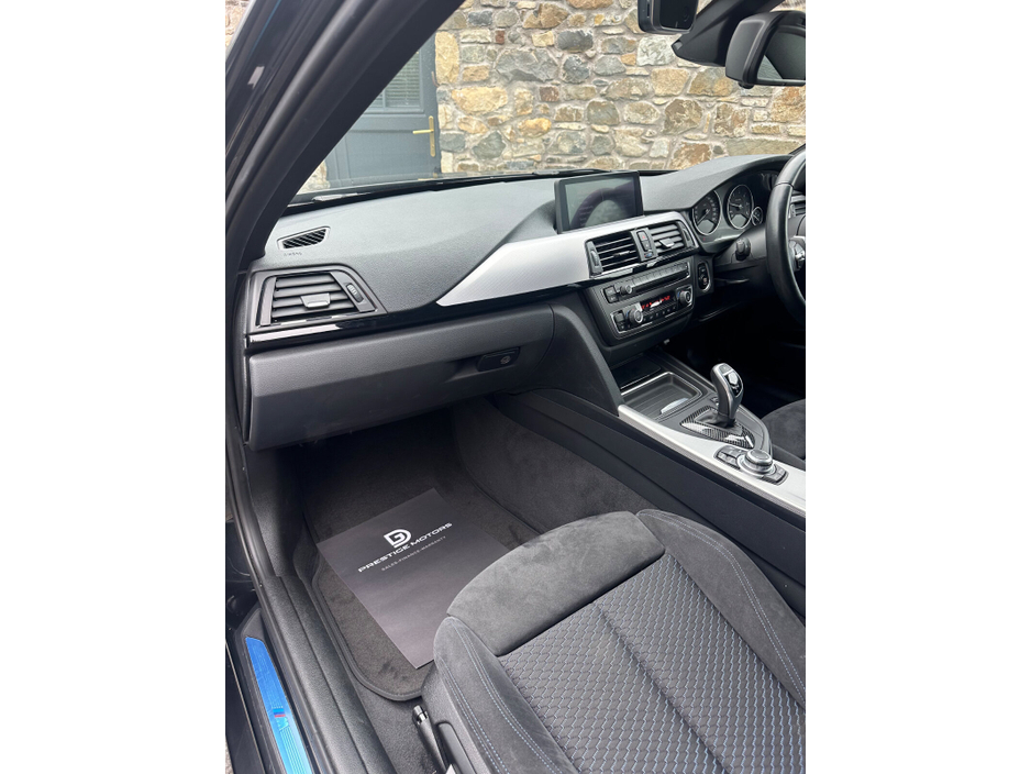 2013 BMW 3 Series 2L Diesel For Sale Images