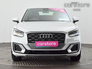 2019 AUDI Q2 1.0 TFSI Auto