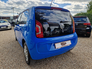 2014 VOLKSWAGEN UP! ASH UP! HIGHLINE 1.0 PETROL AUTOMATIC 5DR