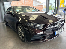 2019 Mercedes-Benz CLS Class 2L Diesel For Sale Images