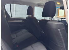 2021 Toyota Hilux 2.4L Diesel For Sale Images