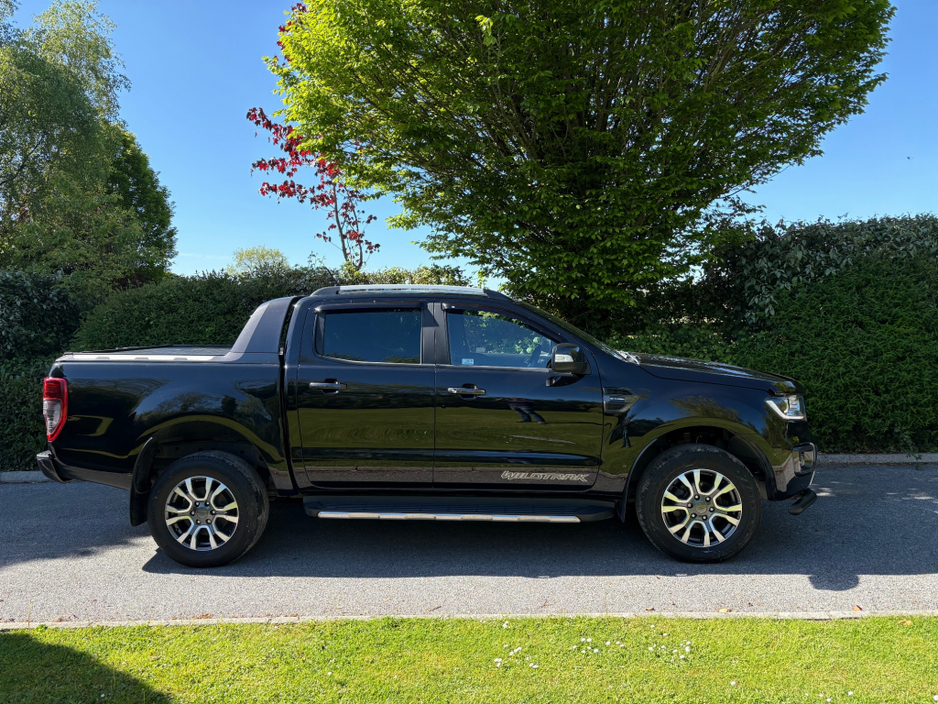 2022 Ford Ranger 2L Diesel For Sale Images