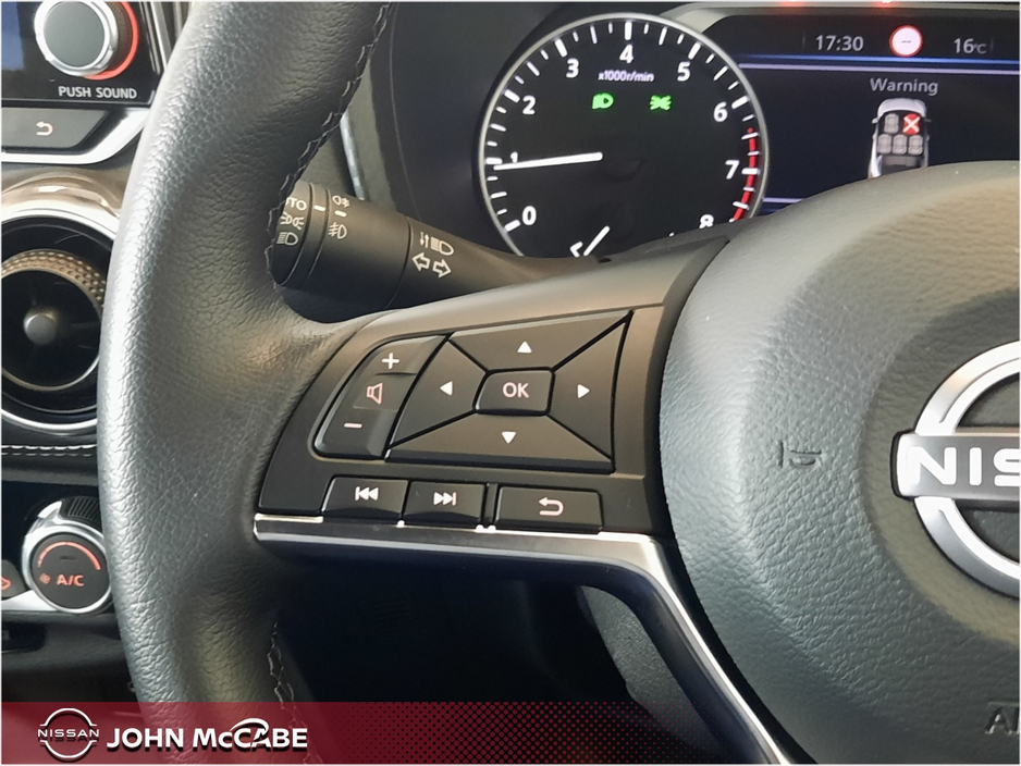 2024 Nissan Juke 1.0L Petrol For Sale Images