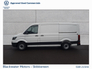 2025 VOLKSWAGEN CRAFTER CRAFTER T 30 MWB 140HP M6F