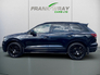 2018 VOLKSWAGEN TOUAREG 3.0 TDI R-LINE 296 BHP **FULL LEATHER**HEATED STEERING WHEEL**BLACK PACK**BODY KIT**MINT**FSH**
