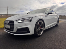 2017 Audi A5 2L Diesel For Sale Images